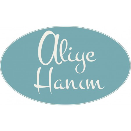 ALİYE HANIM KONAĞI CUNDA Balıkesir