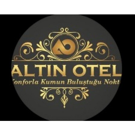 ALTIN OTEL ALTINOVA Balıkesir