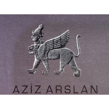 AZİZ ARSLAN AYVALIK Balıkesir