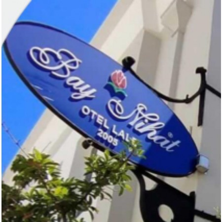 BAY NİHAT LALE CUNDA Balıkesir