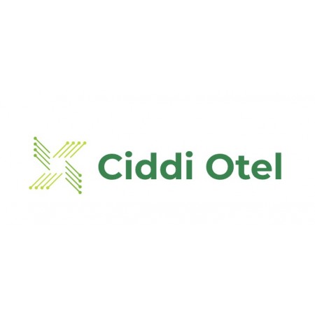 CİDDİ OTEL