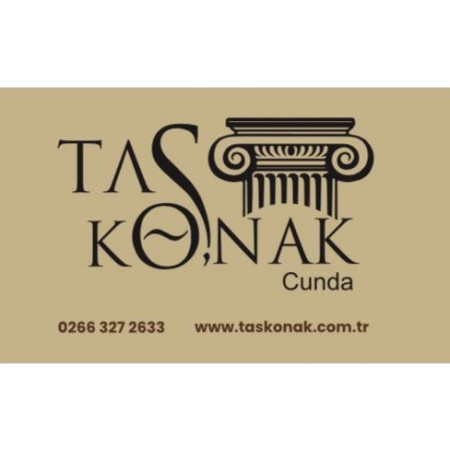 CUNDA TAŞ KONAK
