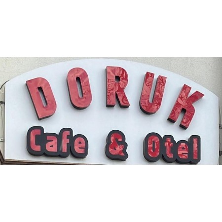 DORUK OTEL
